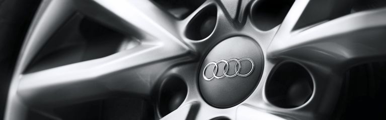 Audi Genuine Accessories